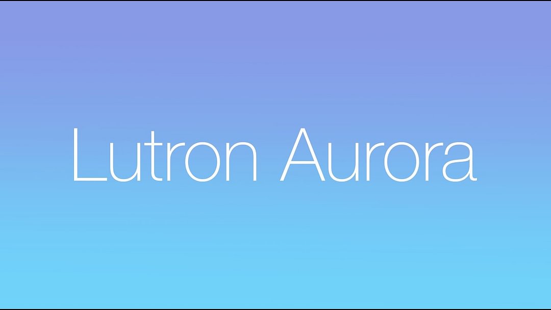 Lutron PD-3PCL-WH Dimmer Switch
