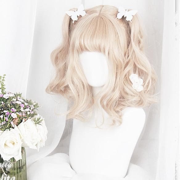 Pastel Gradient Harajuku Lolita Wig SP1710055