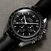 OMEGA New 2021 Speedmaster Moonwatch Professional Co-Axial Master Chronometer 42mm Mens O31032425001002