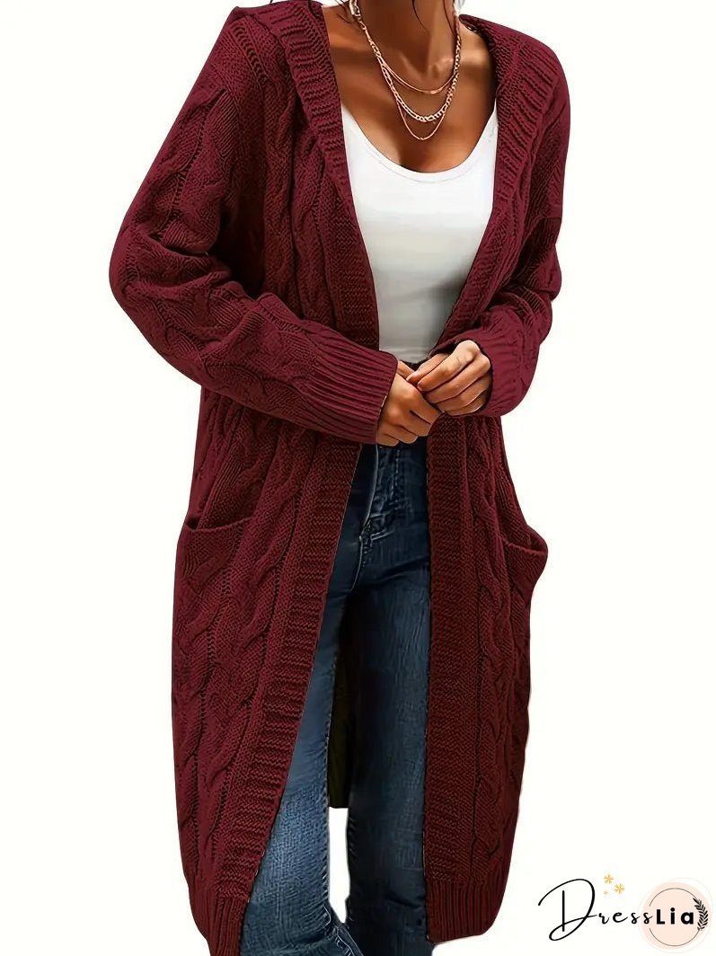 Fashionable and Effortless winter garment