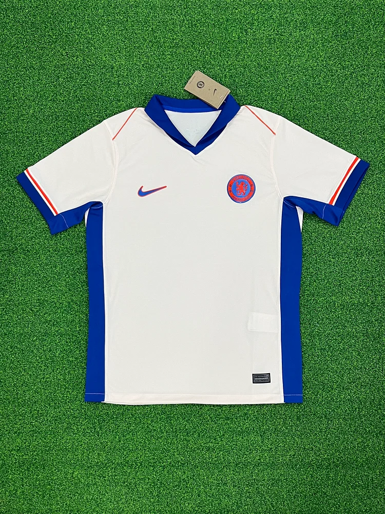 2024-25 Chelsea Away Shirt