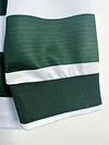 2001/2003 Retro Sporting Lisbon Long Sleeves Home Football Shirt 1:1 Thai Quality