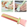 uk.everydayedeals DIY Diamond Painting Non-Slip Drill Bit Corrector Tool Alignment Accessory