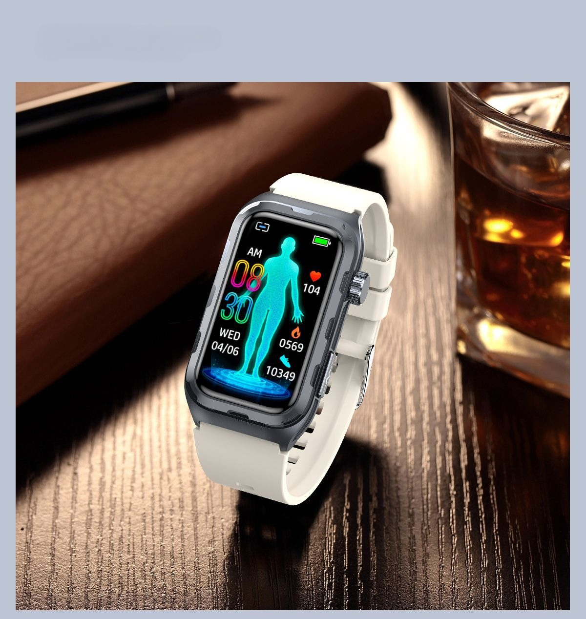 Likron Watches
