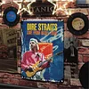 Dire Straits - Vintage Metal Signs - 20*30cm/30*40cm - Music