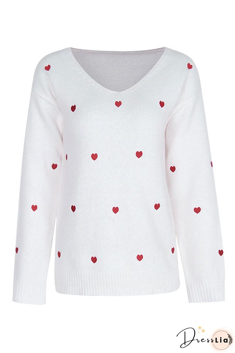 Versatile and Comfortable winter Pullover