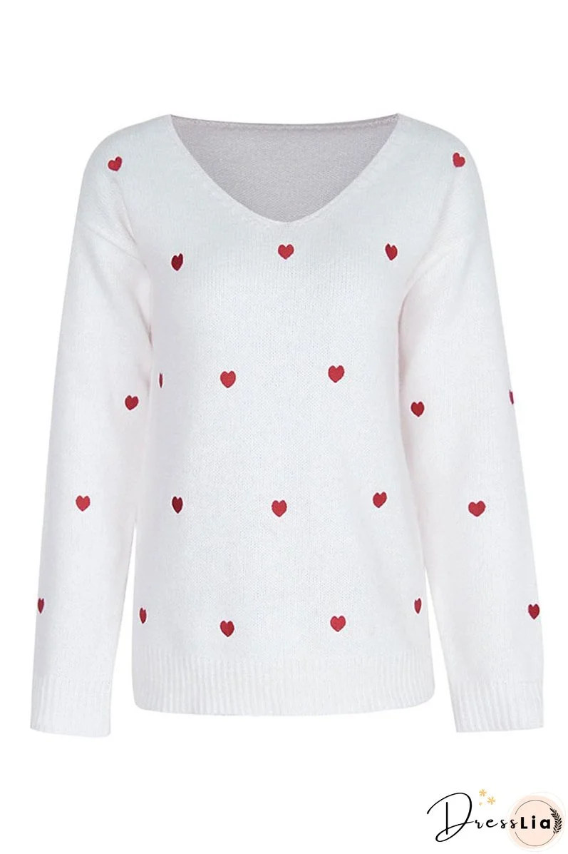 Versatile and Comfortable winter Pullover