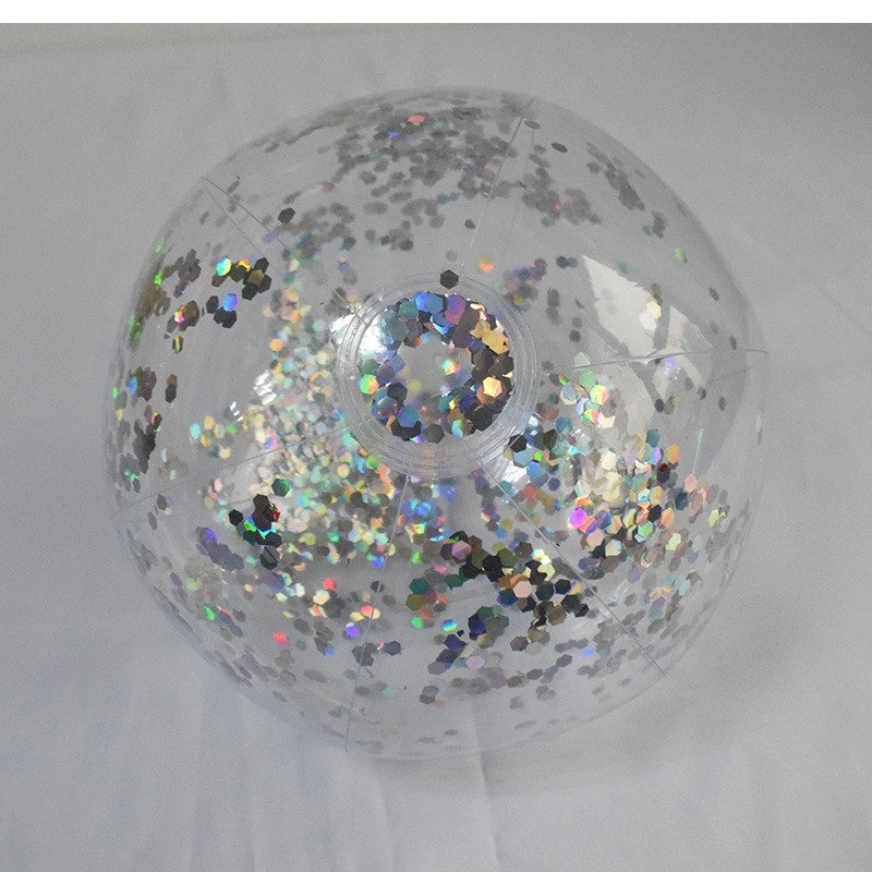 Water Toys Color Block Pvc Toys