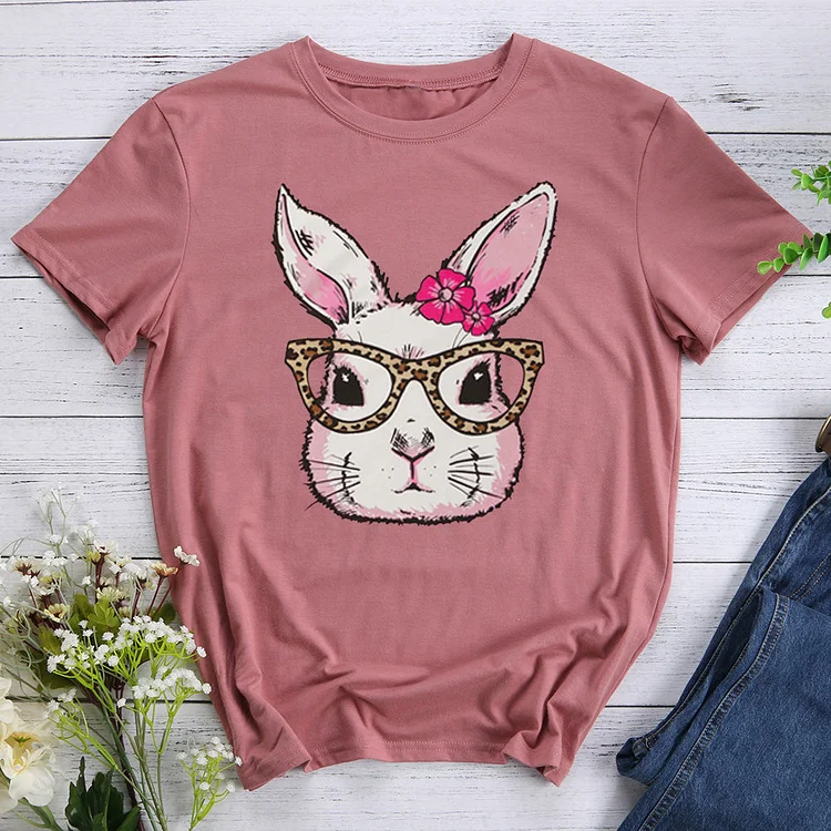 ANB - Easter Bunny T-shirt Tee -013291