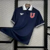 Retro 1998 Universidad De Chile Soccer Jersey Home
