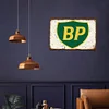 BP - Vintage Metal Signs - 20*30cm