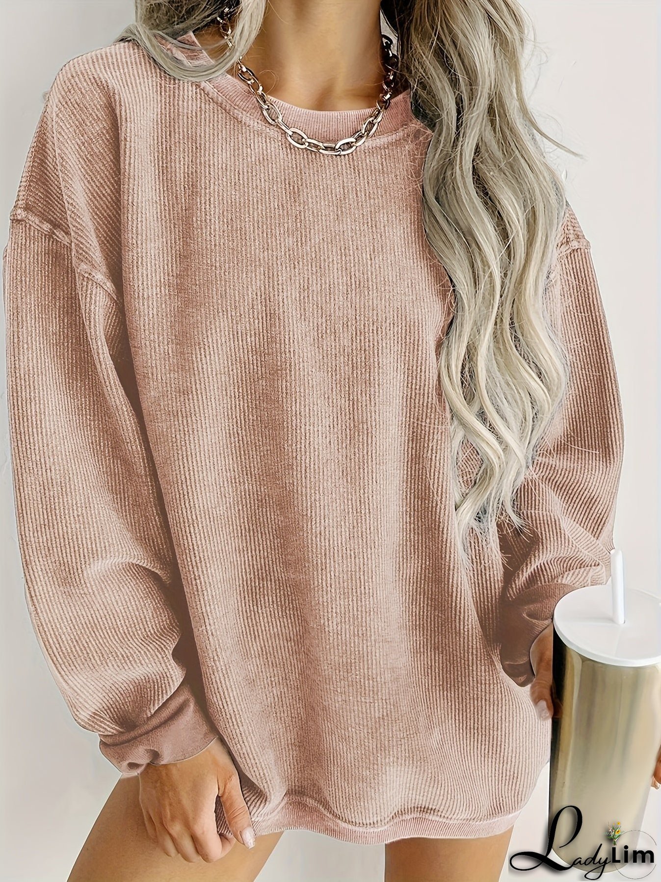 Effortless and Classy Shirt