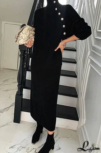 Timeless and Stylish winter garment