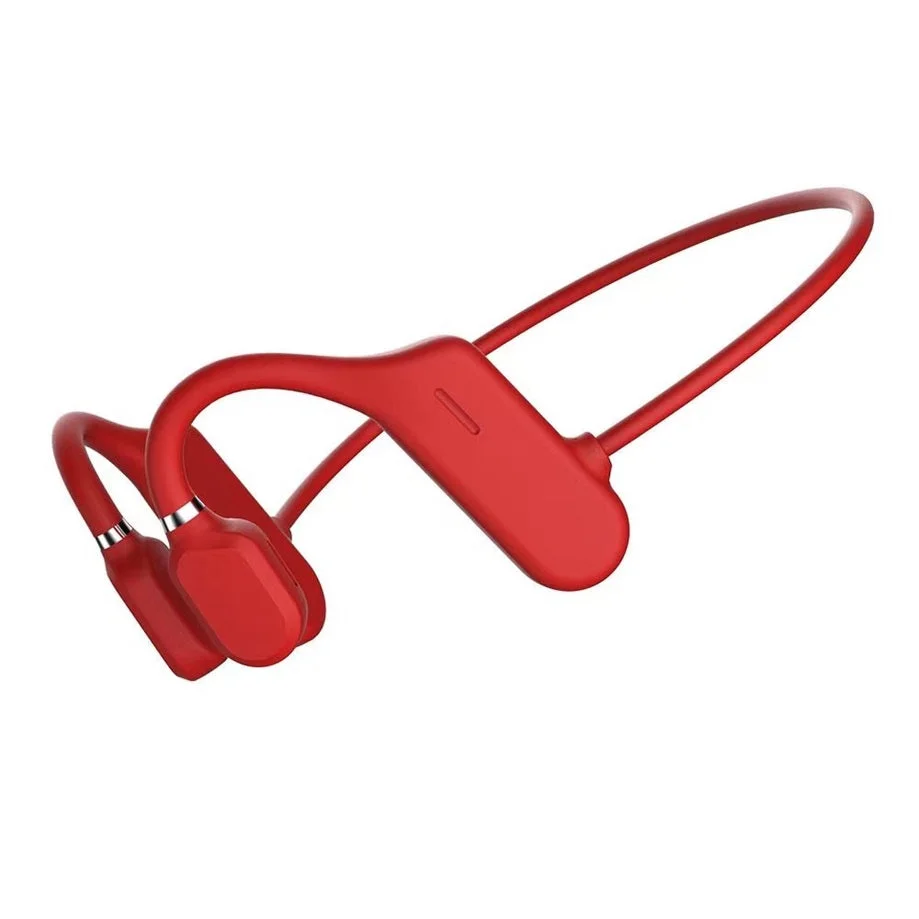 Bone Conduction Headphones - Bluetooth Wireless Headset