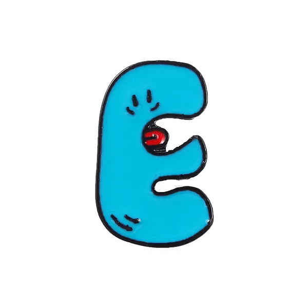 Foto del pin Curious Blue Bunny