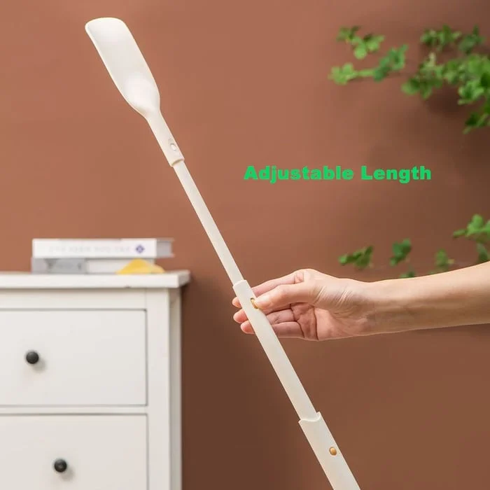 Buy 2 Get 1 Free -Telescopic Adjustable Length Shoe Horn