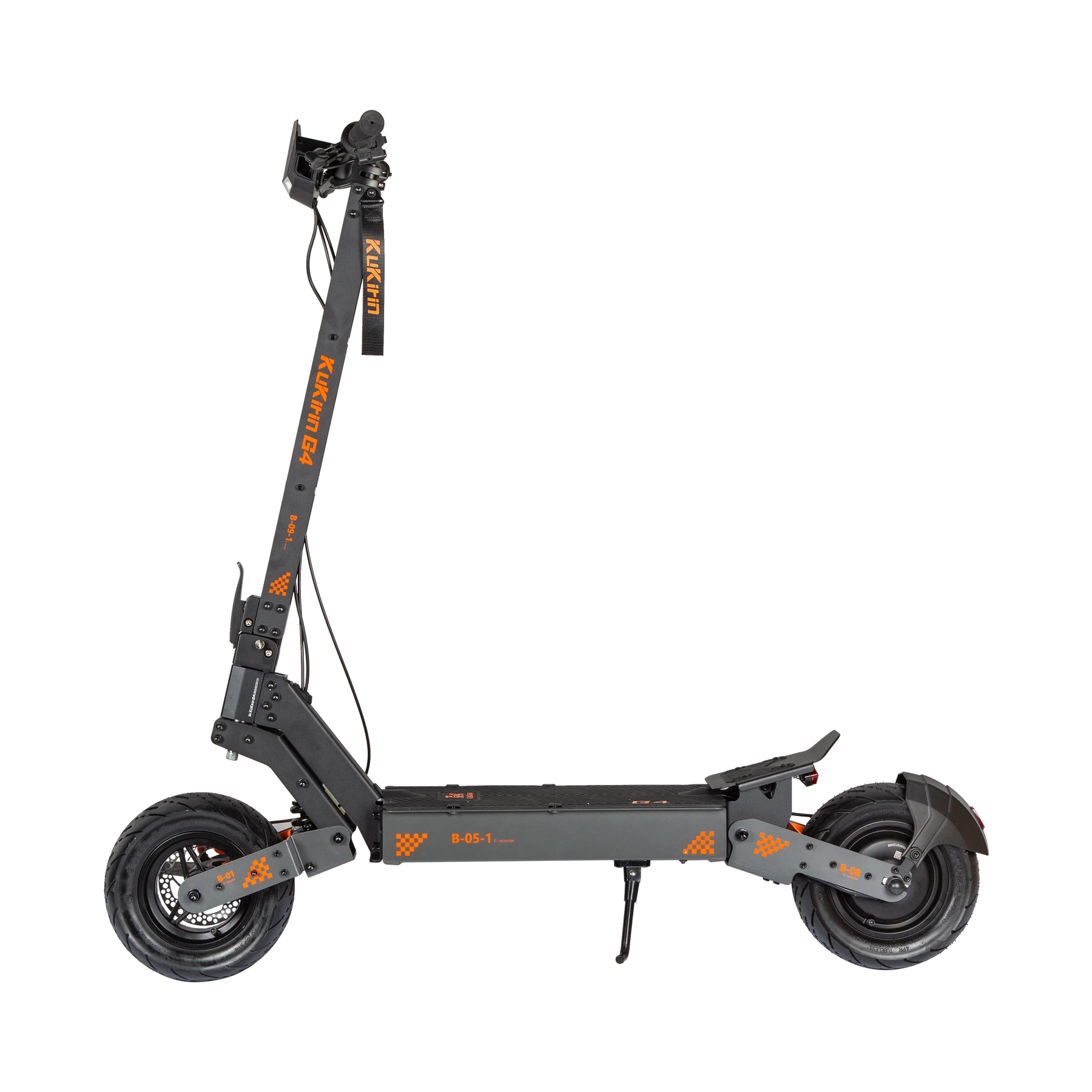 2025 Kukirin G4 Electric Scooter
