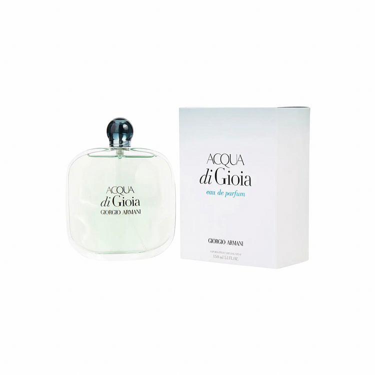 Acqua di Gioia by Giorgio Armani 