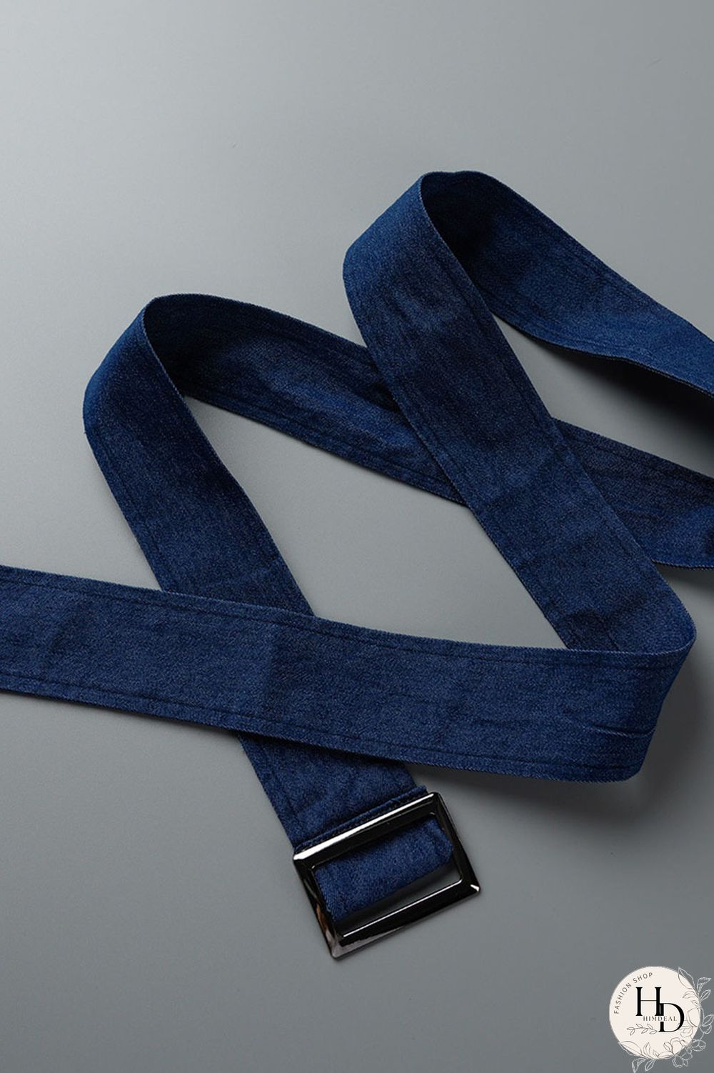 Tangerine Casual Print Patchwork Buckle Turndown Collar Straight Plus Size Dresses