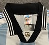 1998 Retro Argentina National Team Home Jersey 1:1 Thai Quality love fball
