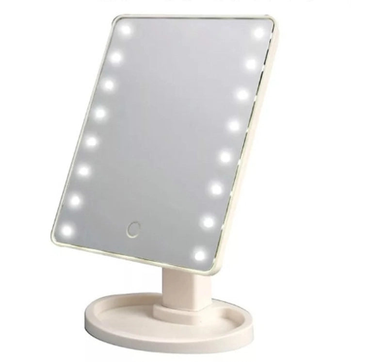 Streetwear Solid Color Abs Mirror 1 Piece