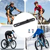 Converter Bike Bracket Caliper Mount Adapter For SHIMANO SRAM 140mm 160mm Rotor