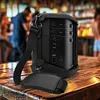 Carrying Case EVA Protective Cover Speaker Case Dustproof Cover for Bose S1 PRO+
