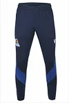 Real Sociedad  26-27 1/4 Zip Tracksuit  blue Chandal-(Pre-sale - Customization)