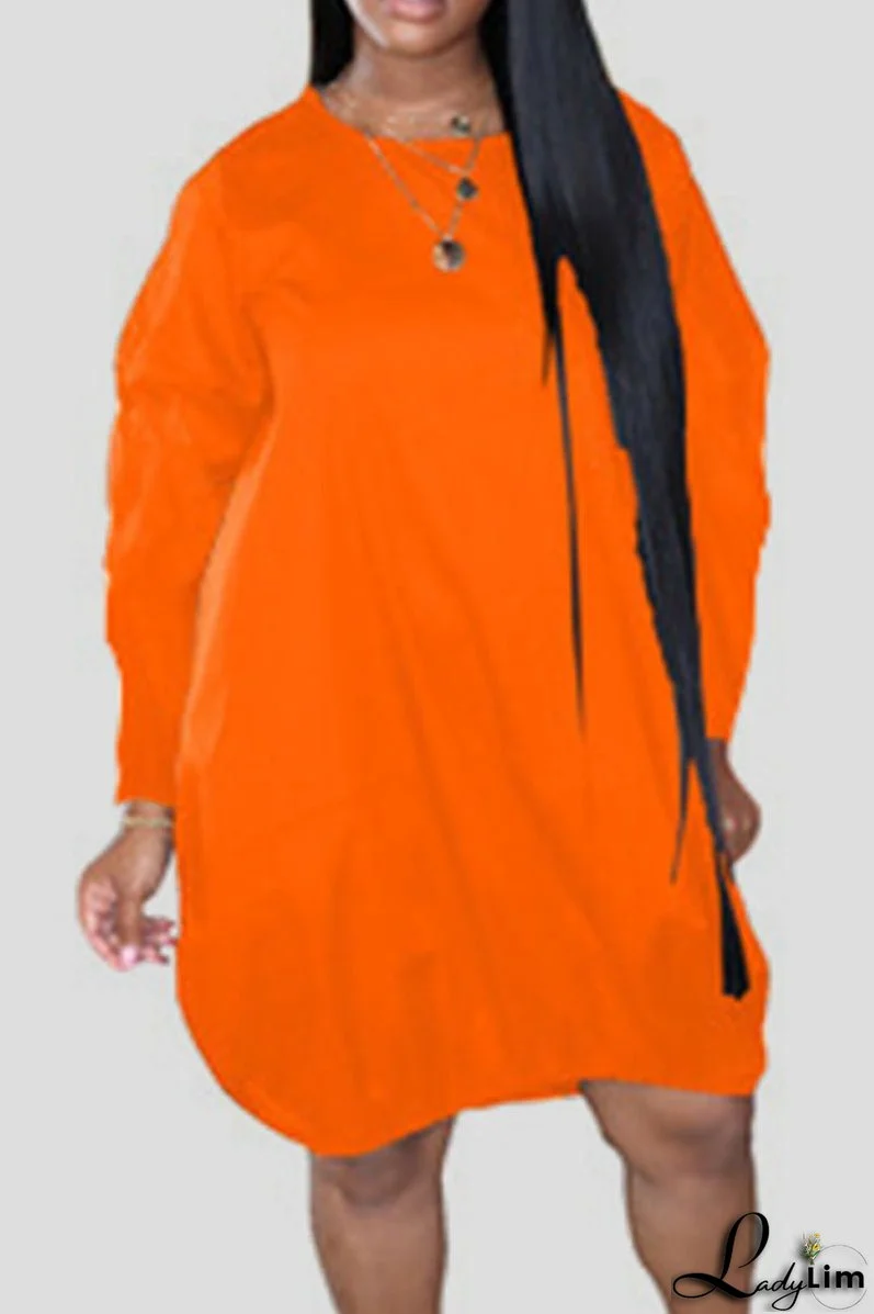 Elegant and trendy Dress