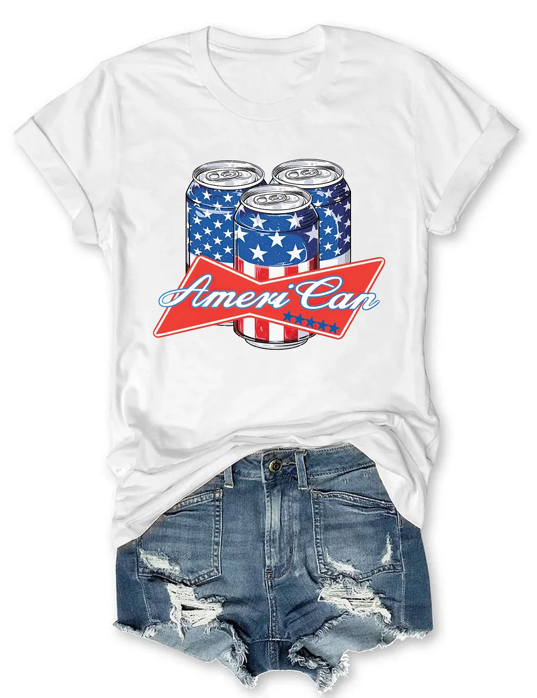 AmeriCan T-shirt
