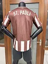 Joyfball 2025/2026 St. Pauli Home Football Jersey 1:1 Thai Quality