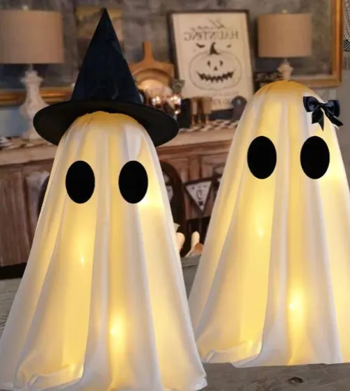 Sanmadrola Halloween Decoration