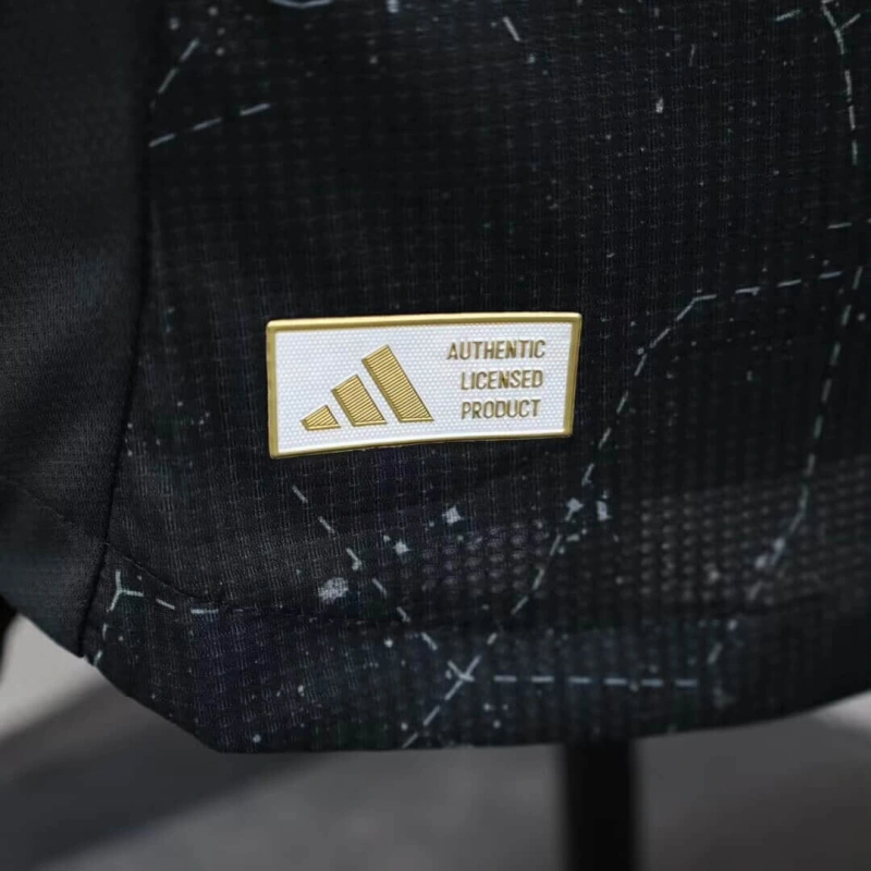 24/25 Benfica Away Player Version Football Shirts 1:1 Thai Quality