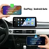 Ugode F&uuml;r BMW 3Series E90 E91 E92 E93 2005-2012 year Apple CarPlay Android Auto Display Monitor Upgrade Autoradio Stereo 