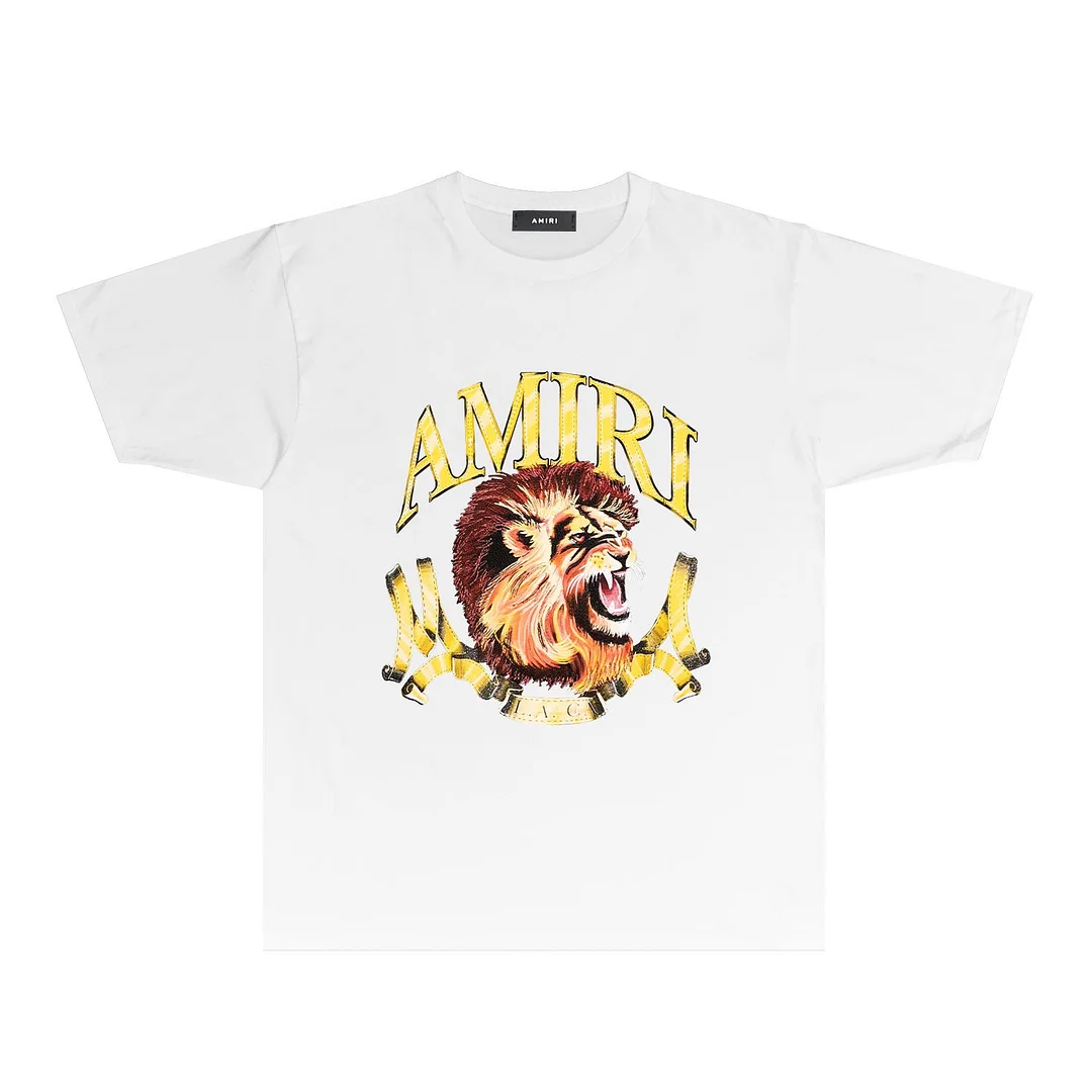 AMIRI  fashion T-shirt