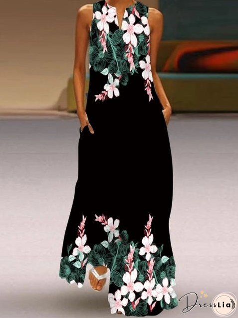 Chic and light Dress