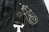 Chrome Hearts Pants 305