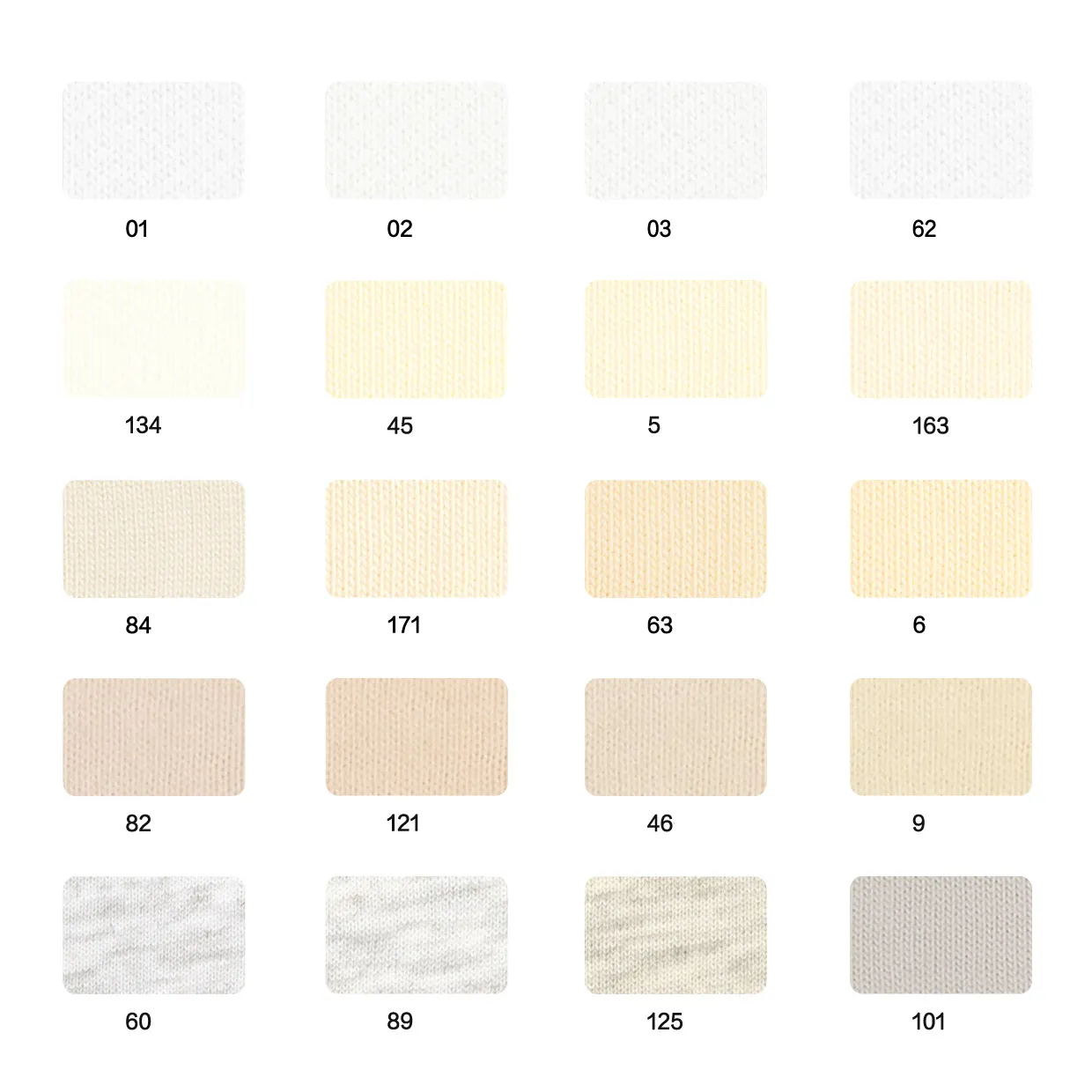 B1705 - 255gsm Jersey Fabric - 100% Cotton