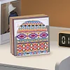 Acrylic Mandala Diamond Painting Napkin Rack Decor Kit
