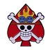 Mischievous Fire Pirate