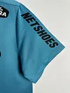 Joyfball 2012/2013 Retro Santos Third Away Football Shirt 1:1 Thai Quality
