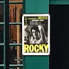 Rocky - Vintage Metal Signs - 20*30cm/30*40cm - Movie