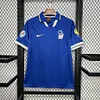 1996 Retro Italy Home Soccer Shirt 1:1 Thai Quality