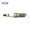 Car Parts Engine Parts Iridium Platinum Spark Plug QH6RTIP Replace NGK ILTR6A-13G/LTR5BI-13/PLTR6A-10G, Denso ITV20