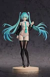1/6 Scale Miku Hatsune - VOCALOID Statue - SC Studios