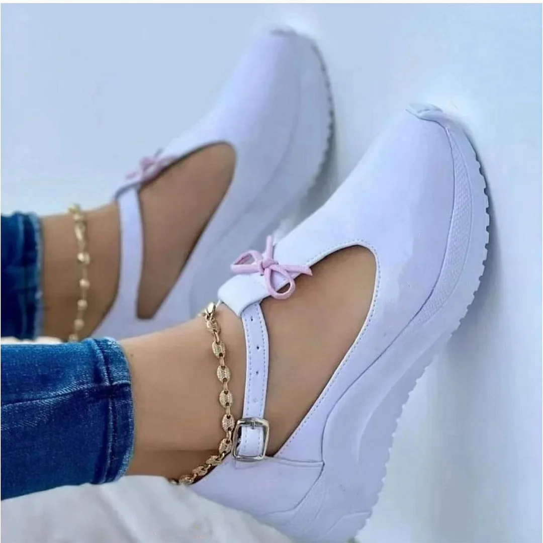 Qengg Ladies Summer New Fashion Womens Vulcanized Shoes Lightweight Breathable Females Casual 8537