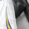 2024/2025 Player Version Boca Juniors Away Football Jersey 1:1 Thai Quality