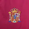 2000 Retro Spain Home Football Shirt 1:1 Thai Quality