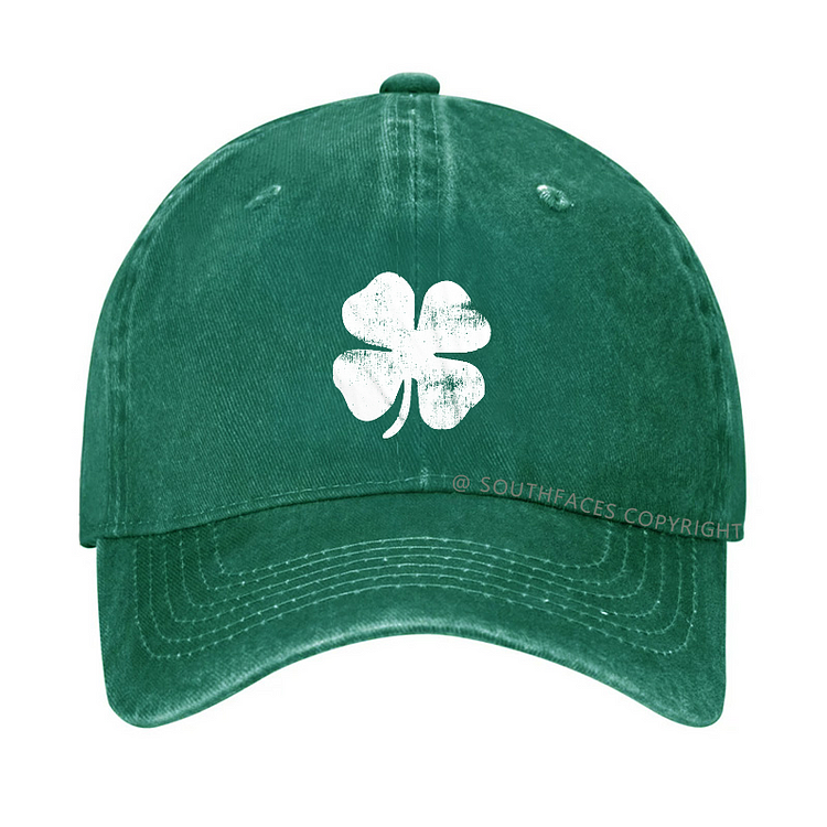 St. Patrick's Day Hat
