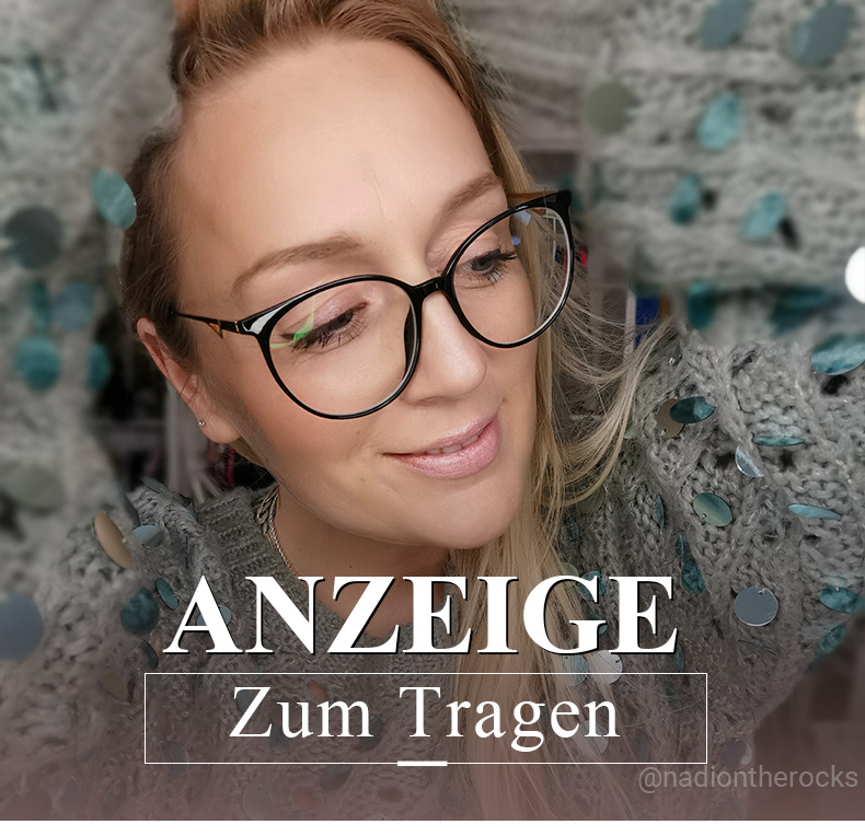 Babbage Schwarz Rund Brille